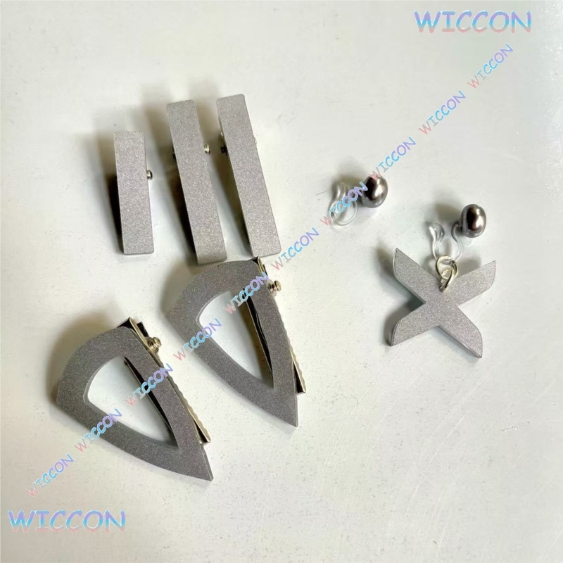 Valorant Nelke Clip Kragen Sch – Women Accessories Earrings Bewertung und Preis