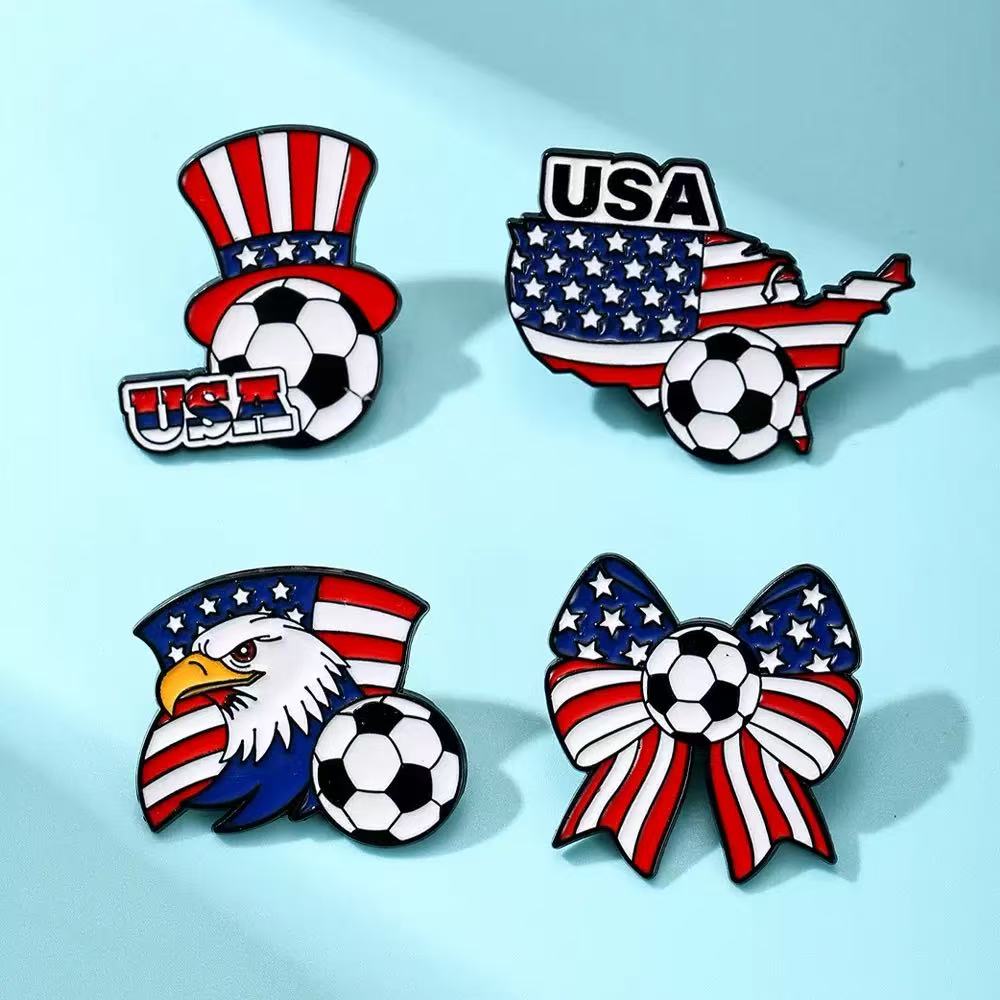 4 Stück schicke Broschen aus L – Women Accessories Usa Bewertung und Preis