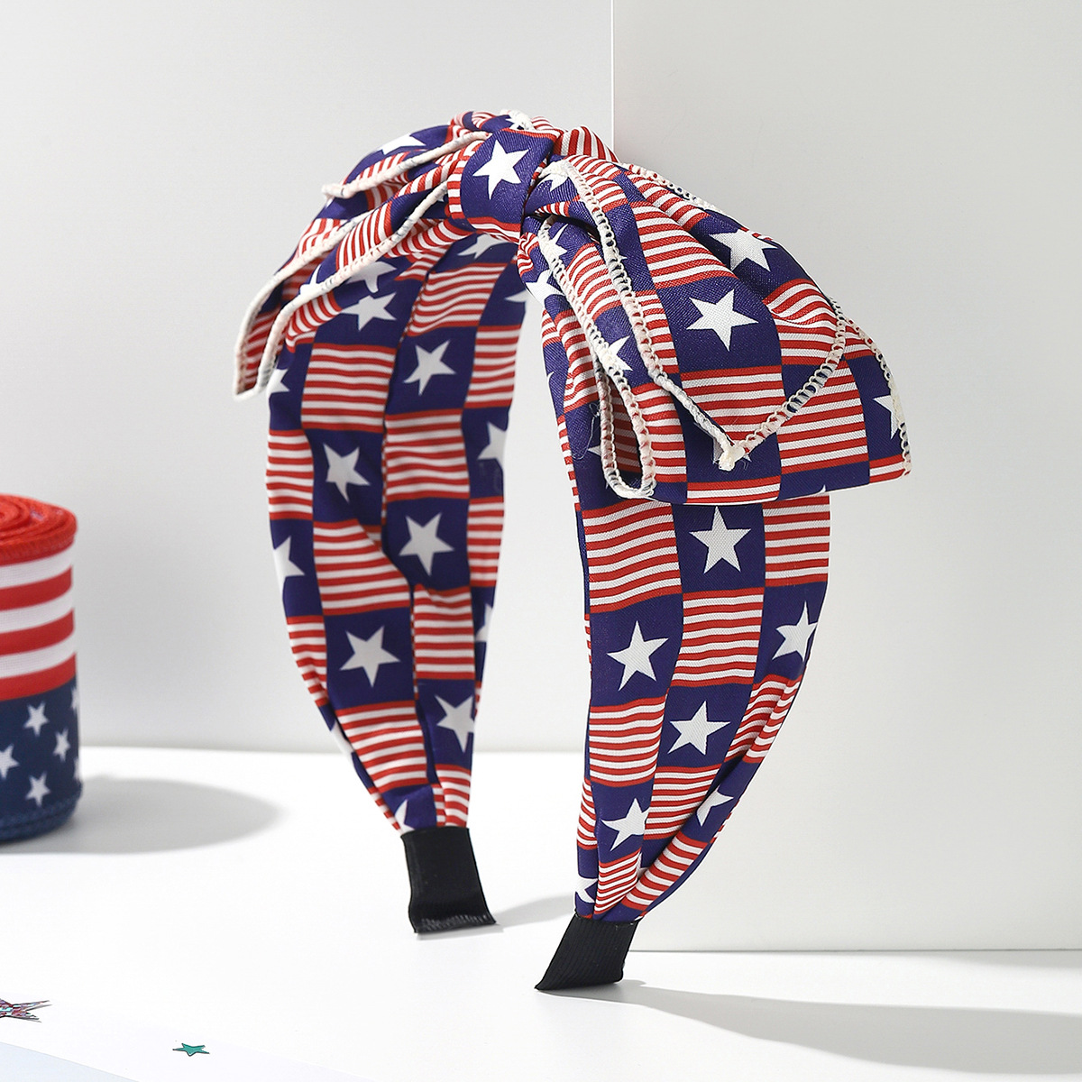 Amerikanische USA Unabhängigke – Women Accessories Usa Bewertung und Preis