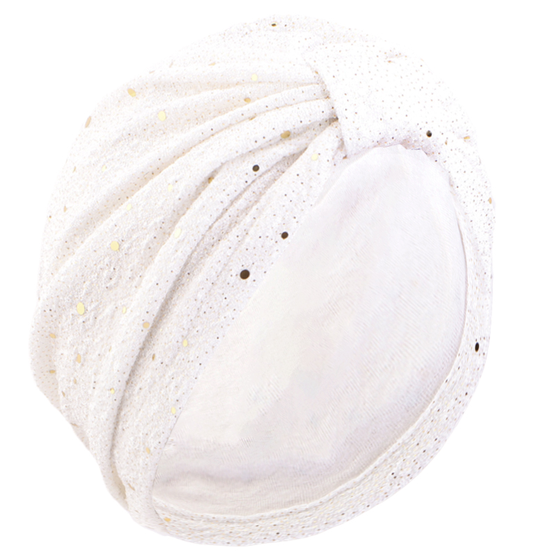 Frauen muslimischen geknoteten – Women Accessories India Bewertung und Preis