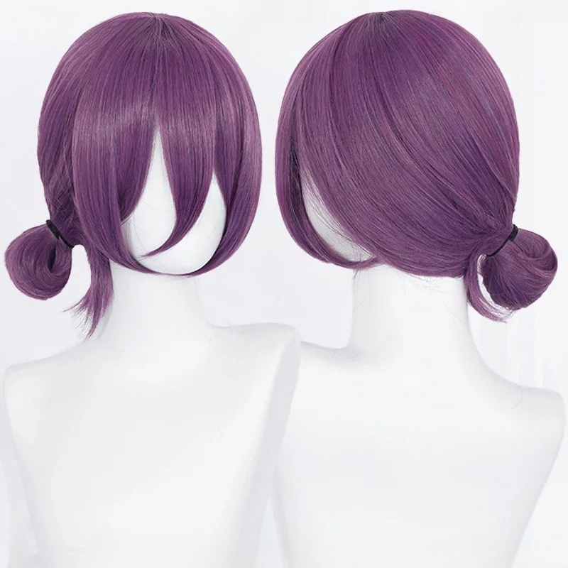 Anime Reze Cosplay Perücke 45  – Young Women'S Accessories Bewertung und Preis