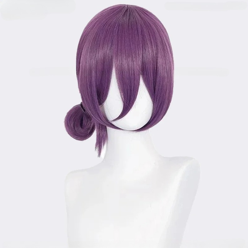Anime Reze Cosplay Perücke 45  – Young Women'S Accessories Bewertung und Preis