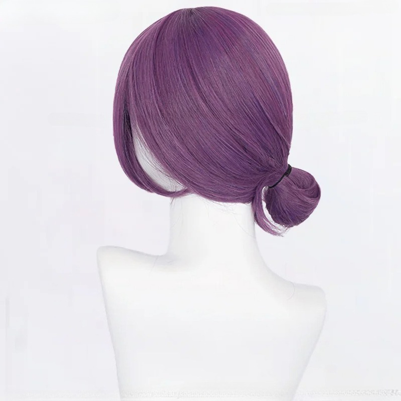 Anime Reze Cosplay Perücke 45  – Young Women'S Accessories Bewertung und Preis