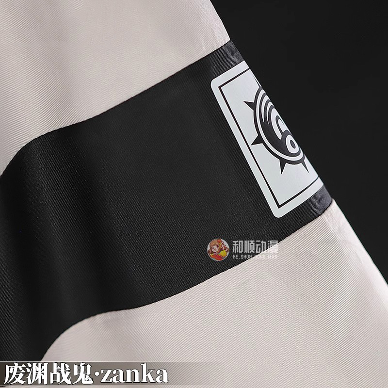 Gachiakuta Zanka Cosplay Kostü – Women Accessories Earrings Bewertung und Preis