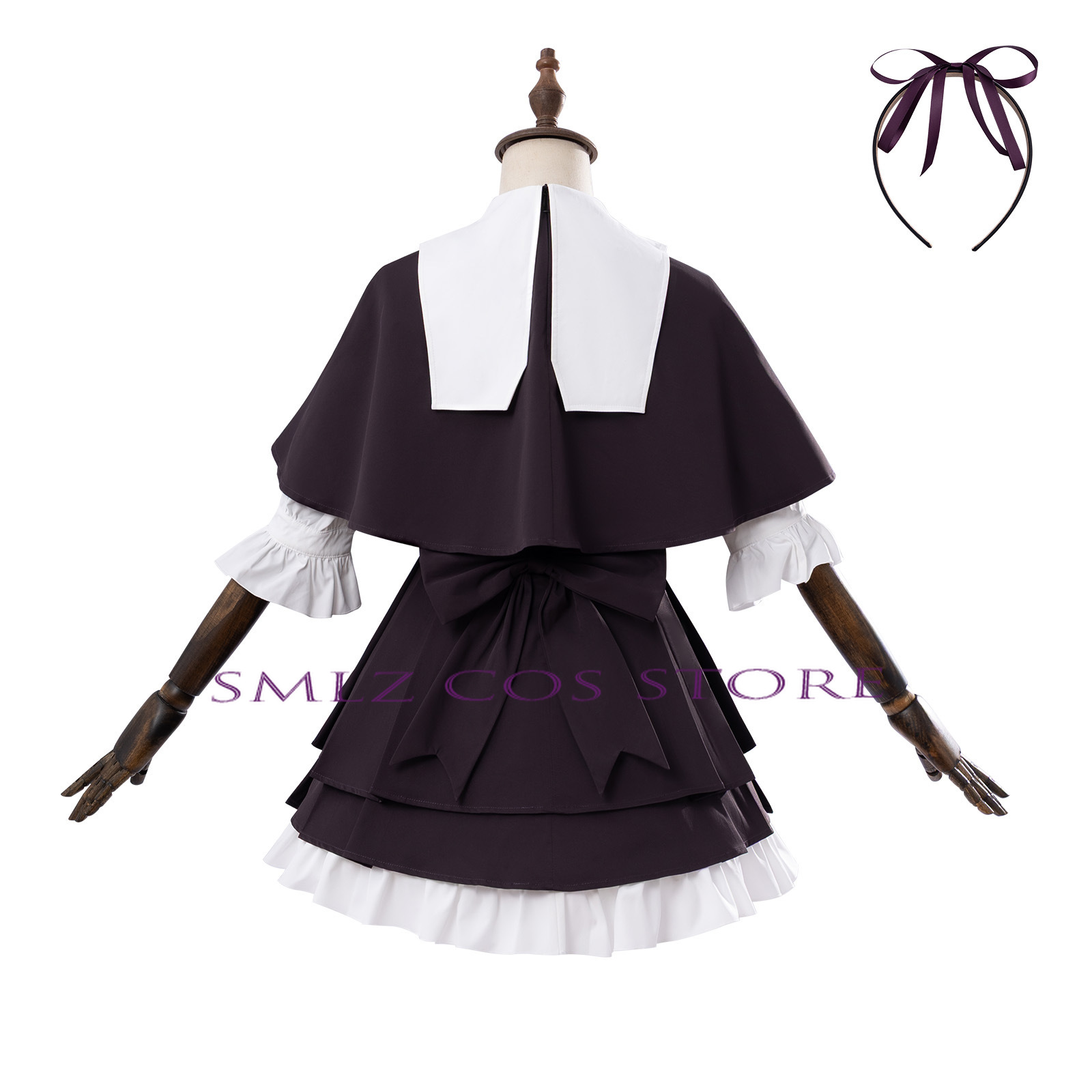 Moria Ruruka Cosplay Anime Sta – Women'S Accessories For Suit Bewertung und Preis